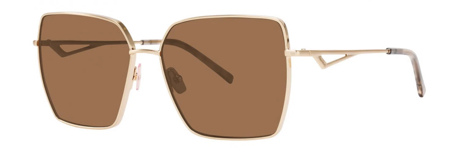 Vera Wang V622 Sunglasses - view 2